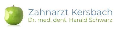 Zahnarzt Kersbach - Dr. med. dent. Harald Schwarz